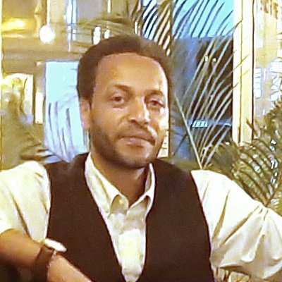 Eritrean Journalist based in Asmara, Eritrea.  Opinions are my own & Re-tweets are not endorsement.