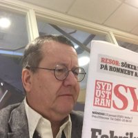 Stig-Björn Ljunggren (@stikkanlj) 's Twitter Profile Photo