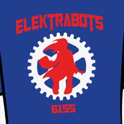 ElektraBots are FRC Team 6155 from the Young Women's Leadership Academy in San Antonio, Texas. Our rookie season was 2016.