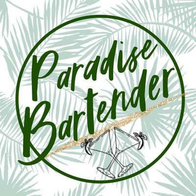 🌺Tik Tok || The Paradise Bartender 🌺https://t.co/LHwaVYiKeW