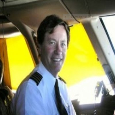 I am a former United Airlines B-777 captain 9/11 whistleblower and Director of 