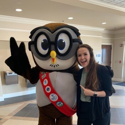 Meteorologist. B.S. & M.S. from @msstate #HailState. Social science and weather communication.