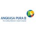 Angkasa Pura II (@AngkasaPura_2) Twitter profile photo