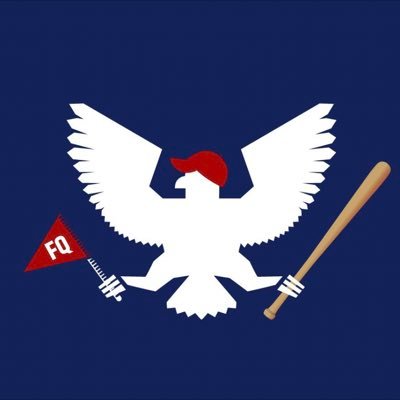 @fifthquarter affiliate for the Washington Nationals! Not associated with the Nats. Managed by @FQMichaelYager. Follow for all things Nats! #Natitude