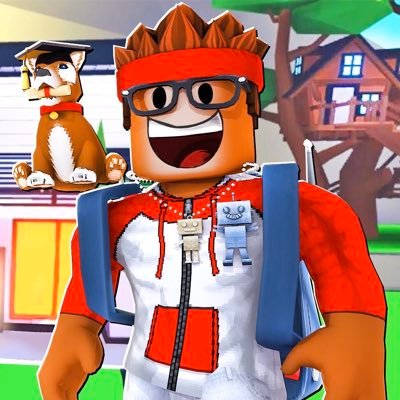 ThatBoyChitown's profile picture. That Boy Chitown a roblox gamer 🕹️