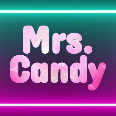 They call me Mrs. Candy! Wife to a Twitch Streamer Candyman; who play video games on his stream from time to time. Come enjoy the fun.