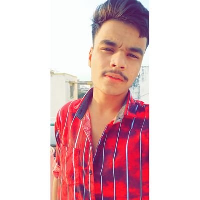 Ayush_Parmar__ Profile Picture