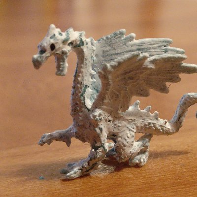 Morgantao's profile picture. 