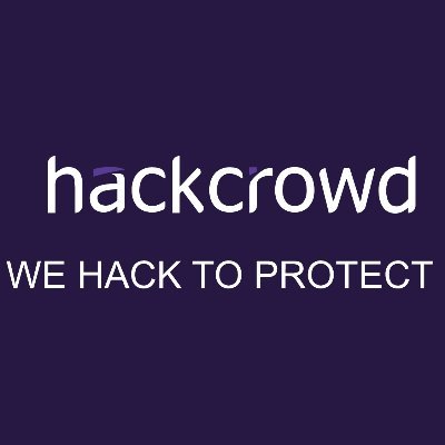 Hackcrowd is a platform for all security researchers to connect and work with Chinese business on vulnerability disclosure and bug bounty programs!