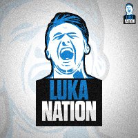 Luka Nation(@lukanationcp) 's Twitter Profile Photo