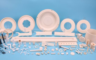 STCERA specializes in research and development, as well as manufacture of precision ceramic parts for export. It has a history for more than 10 years in China.