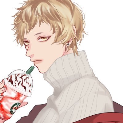 Aiz⚜️さんのプロフィール画像