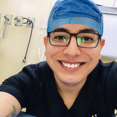 yaelnepo's profile picture. Médico Anestesiologo . A veces pienso que soy un caso perdido.