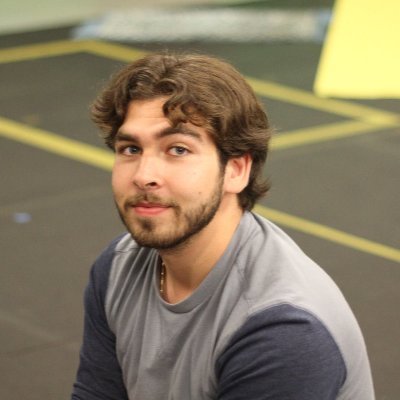 Daniel Levine Profile
