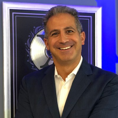 David Asarnow Profile