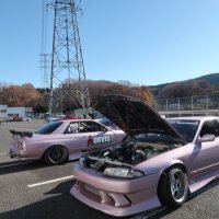 ツンドラ (@tundora_r32) 's Twitter Profile