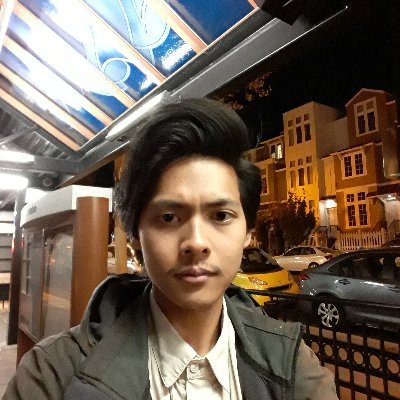 SiriThirapit's profile picture. Aspiring Game Designer/Developer