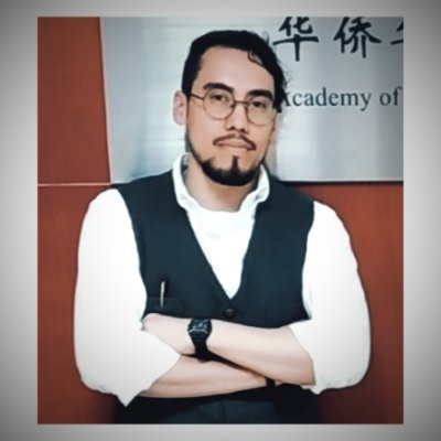 Profesor Universidad de Estudios Internacionales de Zhejiang