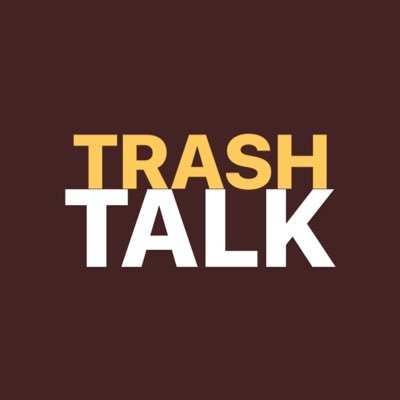 Trash Talk