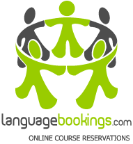 We believe in providing students from around the world an easy, efficient and economical way to make language courses bookings online.