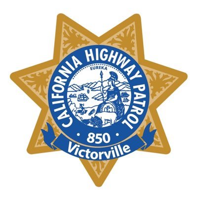 Official account of CHP Victorville. Not monitored 24/7, Call 9-1-1 for emergencies https://t.co/H0mZalMGnE