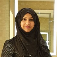 Mrs. Naseer (@ash_naseer) 's Twitter Profile Photo Mrs. Naseer (@ash_naseer) 's Twitter Profile Photo