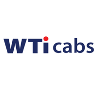 WTi Cabs(@wticabs) 's Twitter Profile Photo