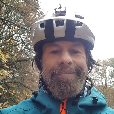 grahamfoot's profile picture. 