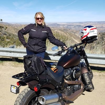 Operations Management at OHM Advisors 
Instructor, CA Motorcycle Safety Program