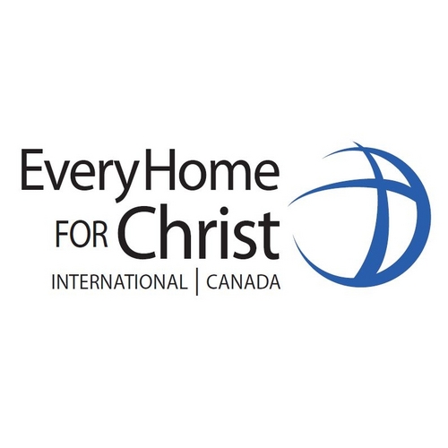 EveryHomeCanada's profile picture. - Present Christ to every home everywhere...
 Go into all the world and preach the Good News to everyone. Mark 16:15 NLT