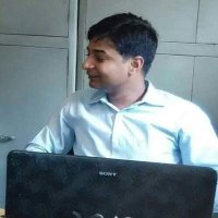 Ram Awasthi (@ramawasthihll) 's Twitter Profile