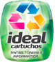 Ideal Cartuchos Ltda-ME. - Rua Estanislau Schaette, 1074 - Bairro Asilo - Blumenau / SC | Tel: 47 3328-1724