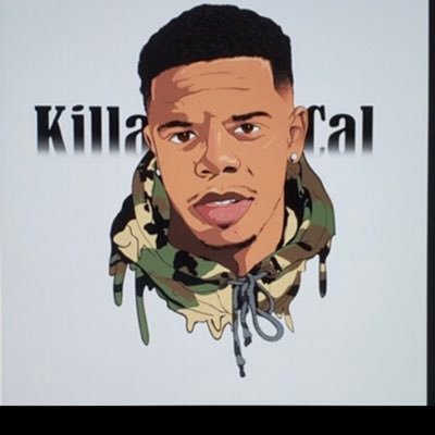 NLMB_CAL's profile picture. Yeezy taught me