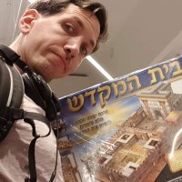 Dvir Bashan (@notevildvir) 's Twitter Profile