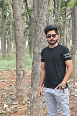 BhakarRajendar's profile picture. Easy person to approach.....cool minded.....loves to hangout🖤