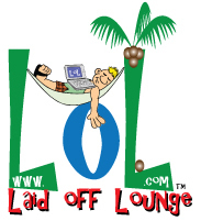 Laid-Off Lounge is a place unemployed professionals can go to seek support, gather information and advice, network with peers, and look for jobs.