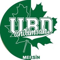 Ünitimsah Mersin (@unitimsahmersin) Twitter profile photo
