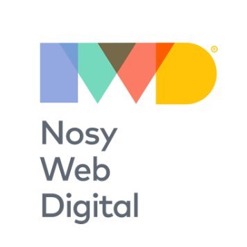 NosyWeb aide les PME/TPE dans leur business en utilisant la puissance du digital.Notre offre inclut: webdesing🖥️📲, content marketing, SEO, RGPD...
