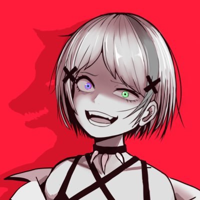 大ノ噛ユウさんのプロフィール画像