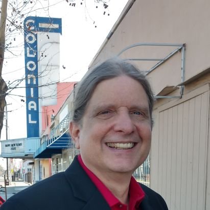 Station Manager KUBU 96.5
Host @TVcounterpoint
Host of Late Night Love
Producer Knuckleheads Of Liberty Podcast
Chair Libertarian Party of Sacramento County