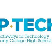 P-TECH Brooklyn (@pathwaysintech) 's Twitter Profile