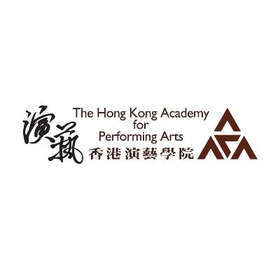 The Hong Kong Academy For Performing Arts Hkapa Twitter