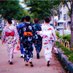共立女子大学 ｢きもの着付け倶楽部｣ (@kyo_kimono) Twitter profile photo