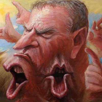 4dEZPNvjq3OgOel's profile picture. Баню ватников, показываю Путенскую Россию