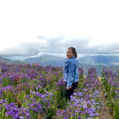 AlexisMatel's profile picture. La vie en rose