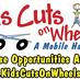 Kids Cuts on Wheel (@KidsCutsOnWheel) Twitter profile photo