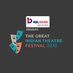 The Great Indian Theatre Festival (@tgitfestival) Twitter profile photo