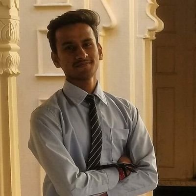 keertiraj_kr7's profile picture. Right to tweet