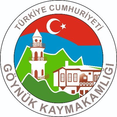 Göynük Kaymakamlığı Resmi Hesabı