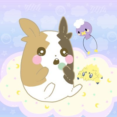 りっちゅん 私も今作野生で出会ってないからヤトウモリメス野生で粘りましたけど先にジグザグマの色違いに遭遇したのでそういうびっくりな出会いもあったので楽しかったです